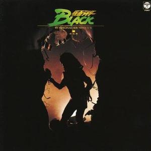 仮面ライダーBLACK (TVサイズ)