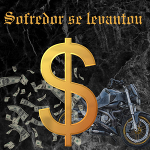 Sofredor Se Levantou