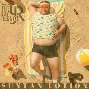 Suntan Lotion