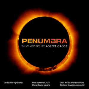 Concerto for Tenor Saxophone and Nine Instruments