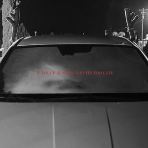 letters ill never send