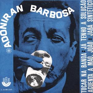 Já Tenho a Solução