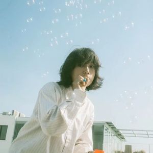 【FREE】Chill R&B Guitar Type Beat ''泡泡相机''