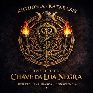 Hekate Enodia senhora dos caminhos