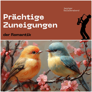 Mitternachtsswing in der Stadt