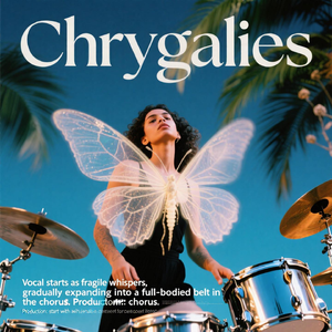 Chrysalis