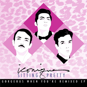 Sitting Pretty (Iconique 1992 Remix)