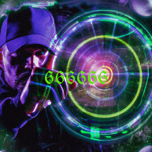 666666 (Slowed Mix)