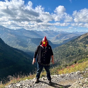 Survived To Tell The Tale