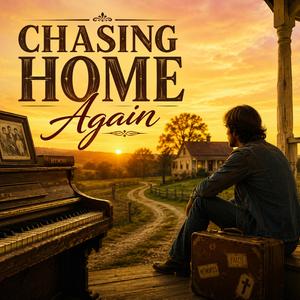 Chasing Home Again【New Classic Country Music 2026】For Relax / Work / Study / Coffee