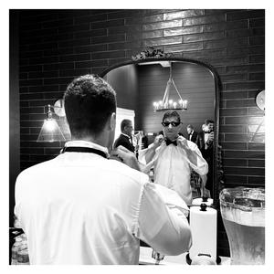 PARTY LIKE JONNY B (feat. BENNY)