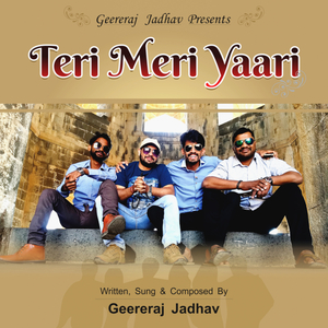 Teri Meri Yaari