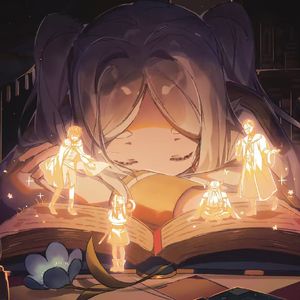 スパークル-火花（歌爱雪）