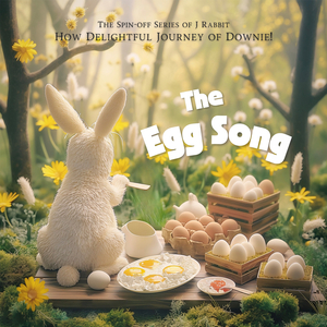 달걀송 (The Egg Song)