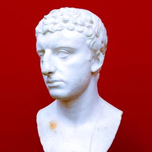 HEXED (Meet 'Marcus Antonius Arrius Calpurnius Piso.' AKA St. Peter. He authored the gospels of Mark, Matthew and Luke. He founded the Antonine Dynasty. He wrote as Josephus, Plutarch, Dio Chrysostom, Manetho, Aristotle and Philo & Hero of Alexandria.)