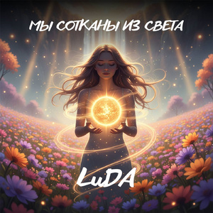 Мы сотканы из света