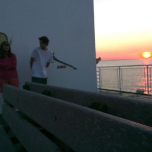 ［Free］"Sink" Emo Type Beat