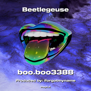 Beetlegeuse