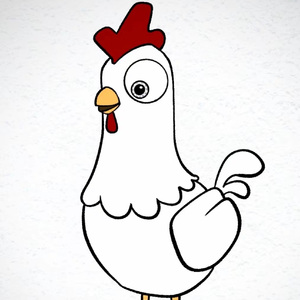 杀鸡儆猴(PROD BY MEGA）