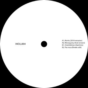 Points (2019 Remaster)