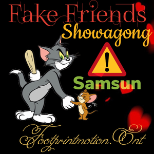 Fake Frriend (feat. samsun)