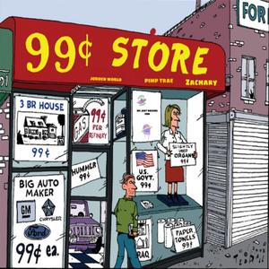 99 Cent Store
