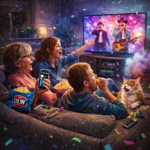 Hela Sverige dansar (Melodifestivalen)