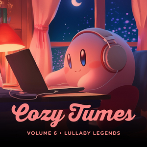 Big Bean Vine (From "Kirby's Epic Yarn")