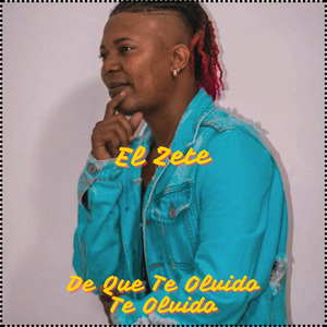 De Que Te Olvido Te Olvido