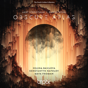 Obscure Atlas SG-3: V. Troposphere