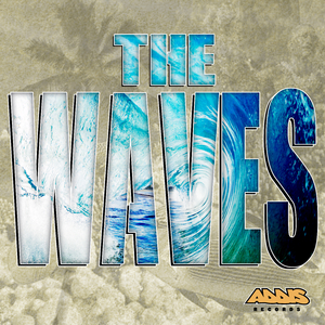 The Waves (Tribute to Duke K.)