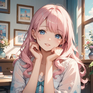 素直なままでいいよ