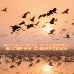 Журавли неуловимые