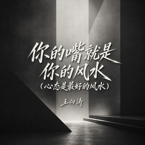 你的嘴就是你的风水(心态是最好的风水)