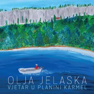 Olja Jelaska: Duo, Za Flautu, Vibrafon I Triangl