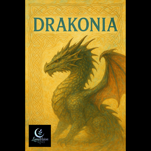 Die Weisheit Der Alten Drachen