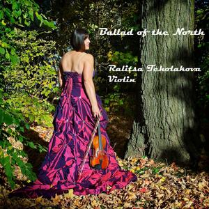 Freya (feat. Ralitsa Tcholakova, Elaine Keillor)