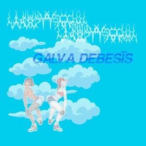 galva debesīs (feat. sprūds)