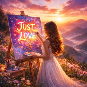 Like Moon (feat. Samar)