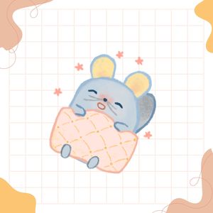 Schnurrende Ruhe (Schleifenfolge)