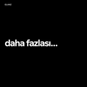 Daha Fazlası