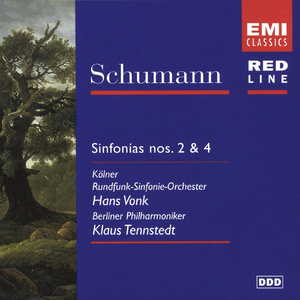Sinfonie Nr.2 C-Dur Op.61