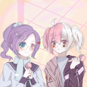 恋爱审判（中文填词）