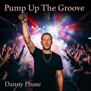 Pump Up The Groove