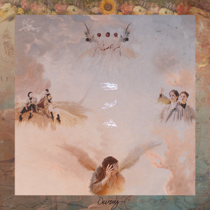 It's a Cruel World (But You Took Me Away from It All)