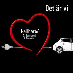 Det Är Vi (feat. C. Nordquist)