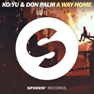 A Way Home (Extended Mix)