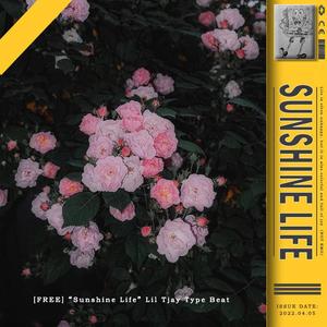 [FREE] “Sunshine Life”Lil Tjay Type Beat