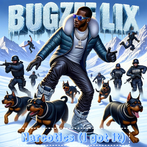 Narcotics (I Got It)