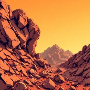 These wounds aren't from any battlefield